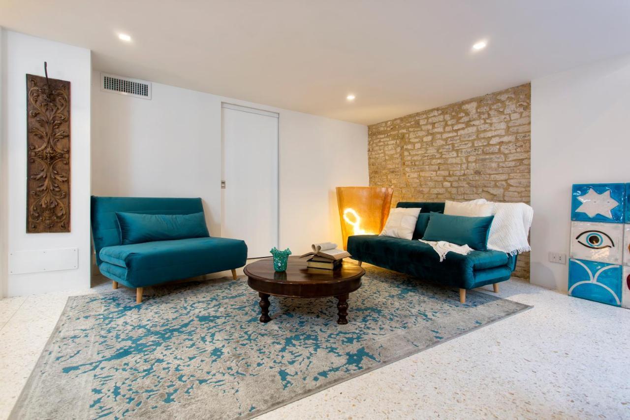 Italiahaus - Ca' Olivo Loft With Canal View In Rialto Apartment Venedig