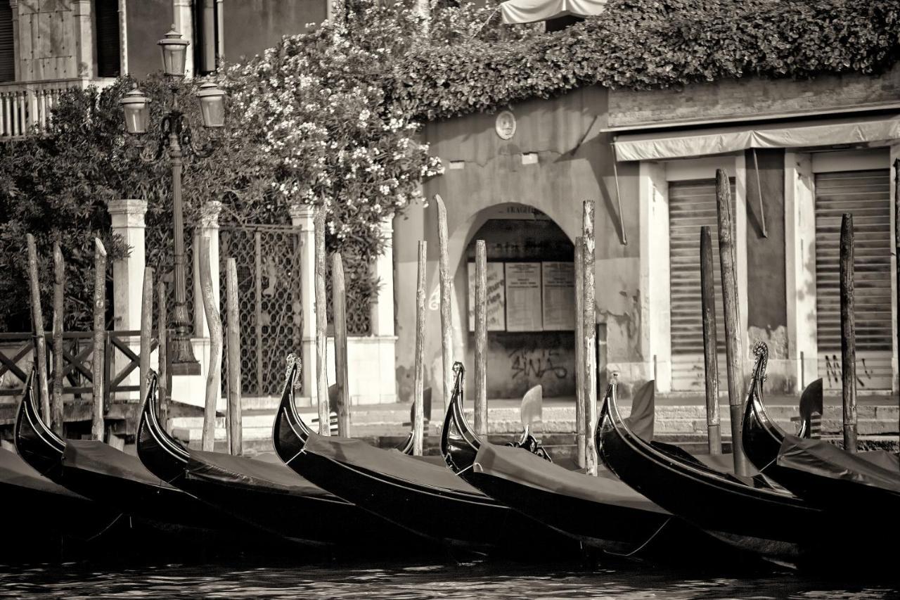 Apartment Italiahaus - Ca' Olivo Loft With Canal View In Rialto *